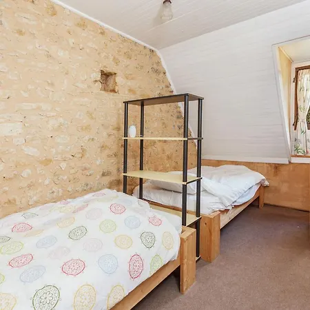 Feriehus Secluded Holdiay In Saint-cirq-madelon With Terrace In Luxury Of Nature *